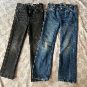 Boys 5t old navy jeans